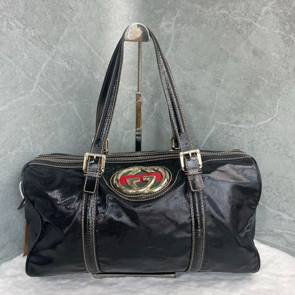 Gucci Women Pre-Loved Bag Very Good Condition